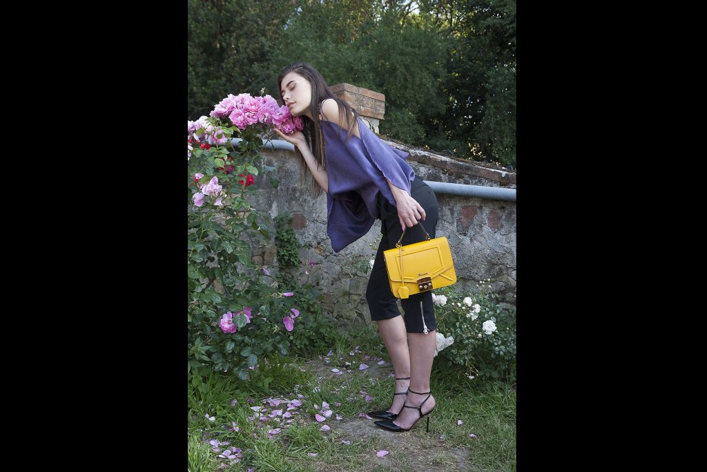 Italia-consultant.com Fashion photography and video in Florence, Italy